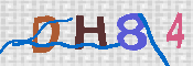 Obrazek CAPTCHA