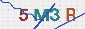 Obrazek CAPTCHA