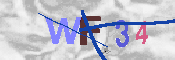 Obrazek CAPTCHA