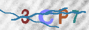Obrazek CAPTCHA