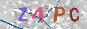 Obrazek CAPTCHA